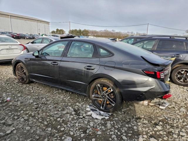 Hyundai SONATA N Line Image 8