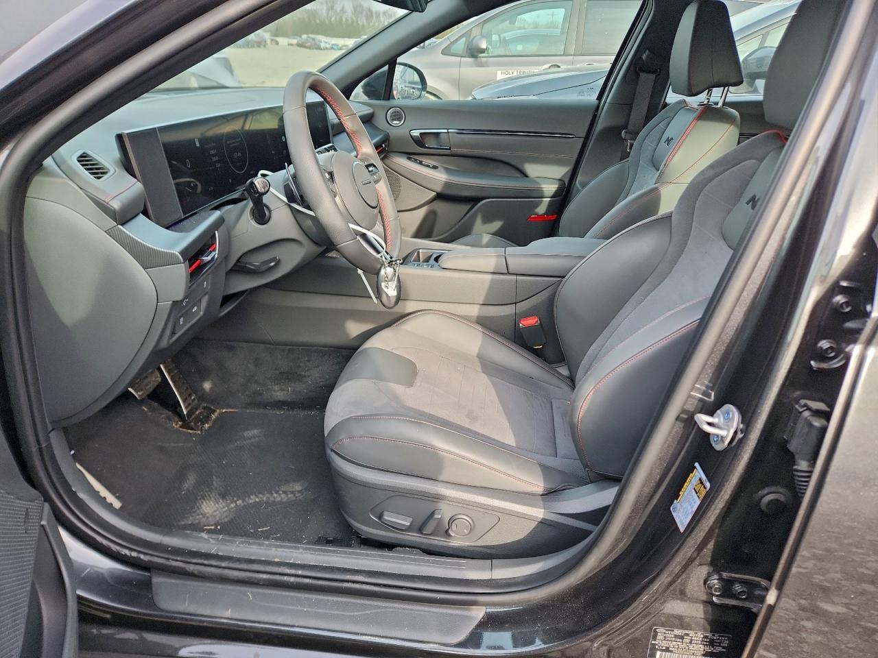 Hyundai SONATA N Line Image 5