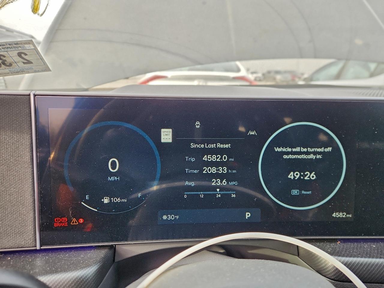 Hyundai SONATA N Line Image 11