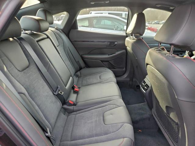 Hyundai SONATA N Line Image 2