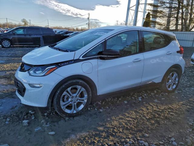  Salvage Chevrolet Bolt