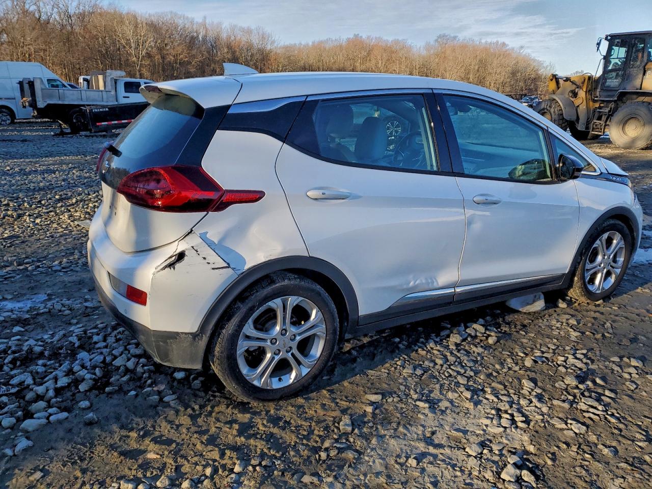 Chevrolet Bolt Lt Image 7