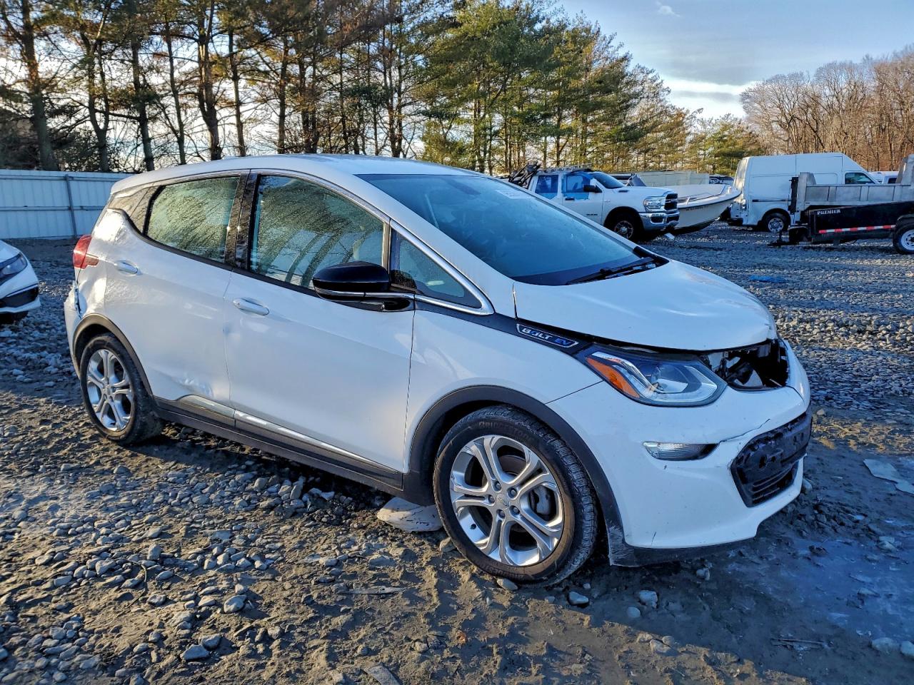 Chevrolet Bolt Lt Image 5