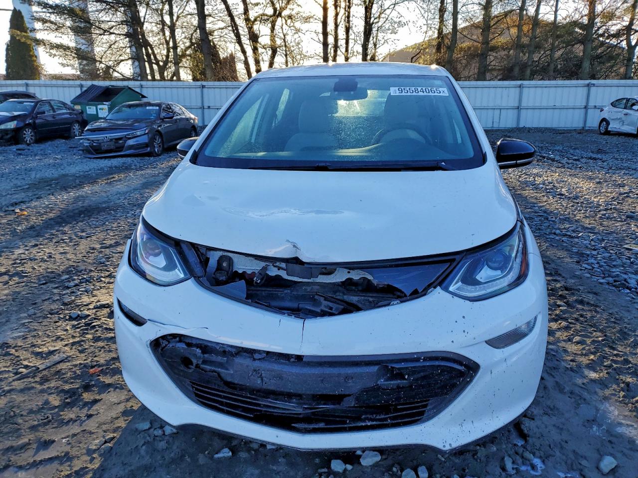 Chevrolet Bolt Lt Image 3