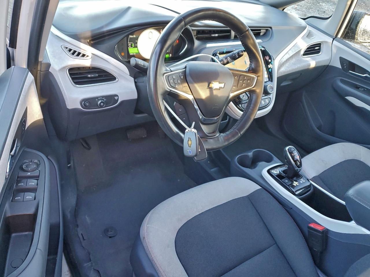 Chevrolet Bolt Lt Image 4