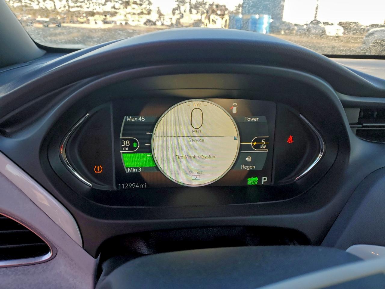 Chevrolet Bolt Lt Image 11