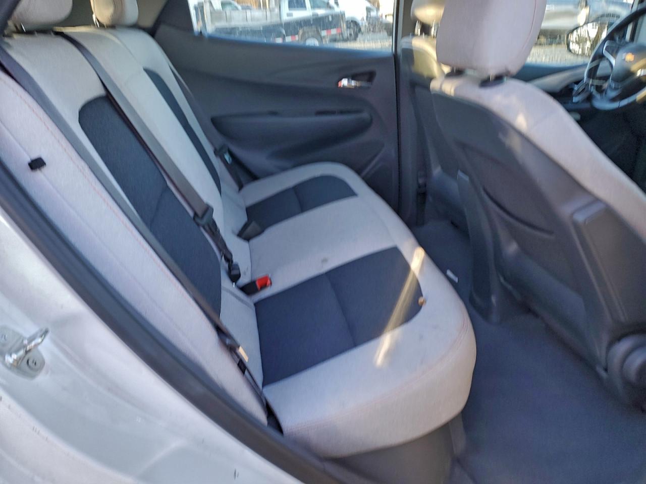 Chevrolet Bolt Lt Image 6