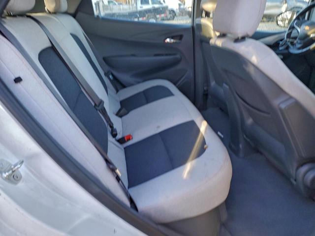 Chevrolet Bolt Lt Image 6