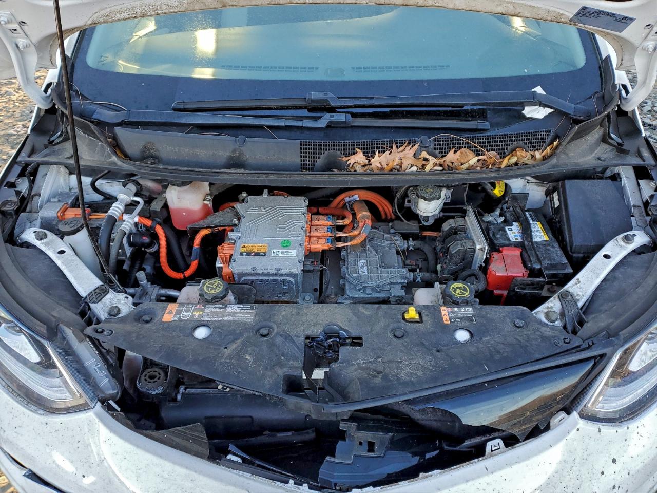 Chevrolet Bolt Lt Image 10