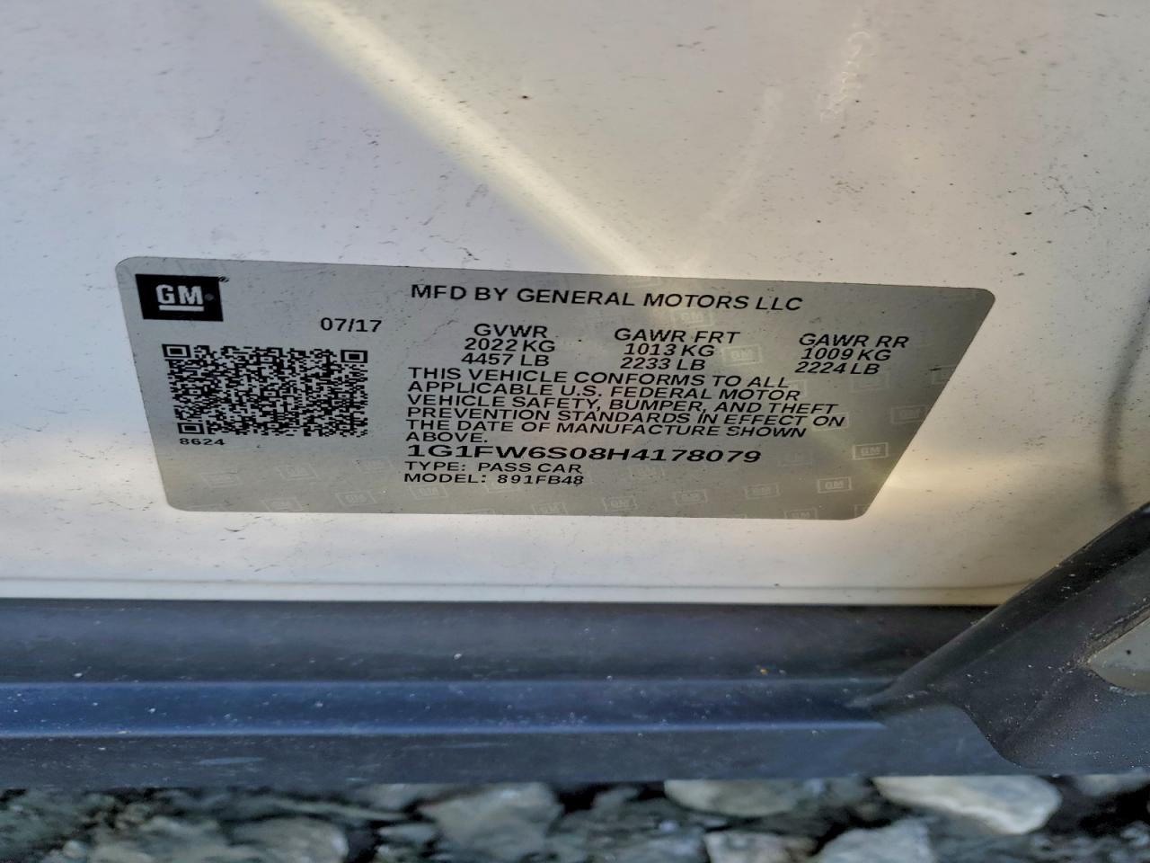Chevrolet Bolt Lt Image 8