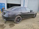Mercedes-Benz C-Class 300 4matic Image 5