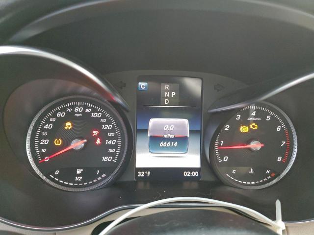 Mercedes-Benz C-Class 300 4matic Image 11