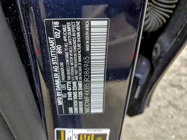 Mercedes-Benz C-Class 300 4matic Image 12