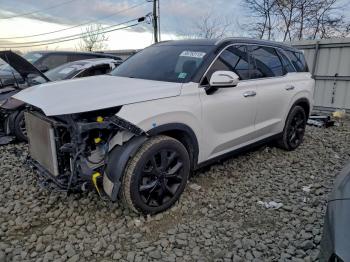  Salvage Hyundai PALISADE