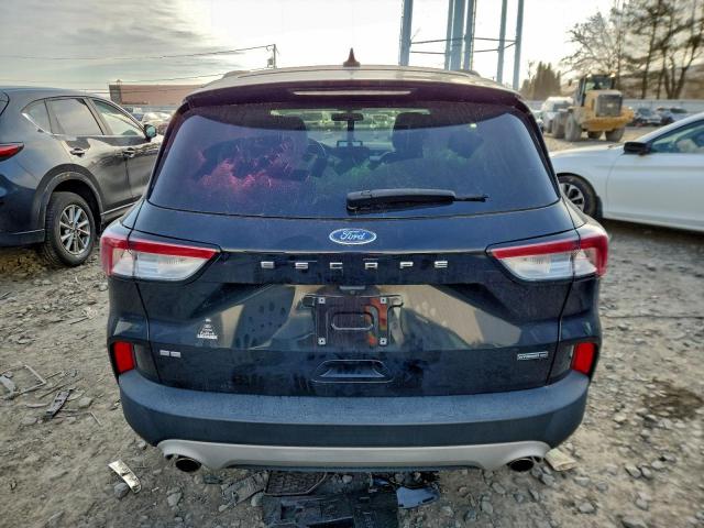 Ford Escape Se Sport Image 4