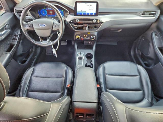 Ford Escape Se Sport Image 5