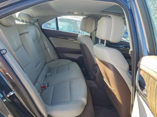 Cadillac ATS Luxury Image 6