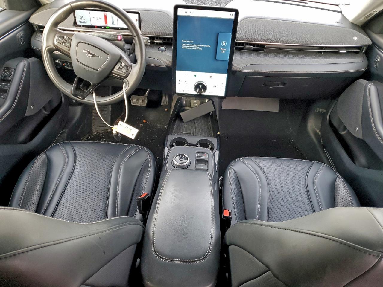 Ford Mustang Premium Image 4