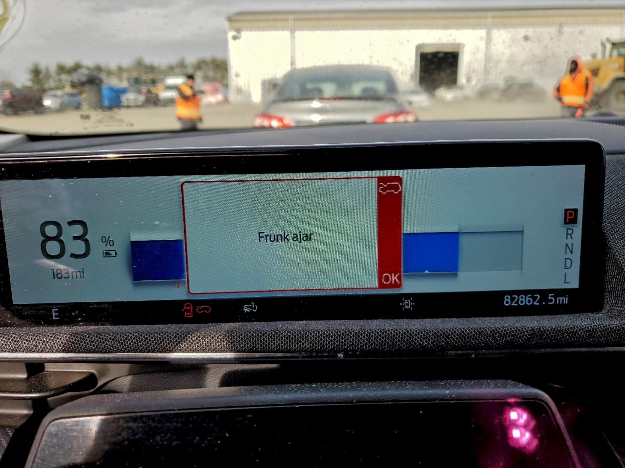 Ford Mustang Premium Image 6