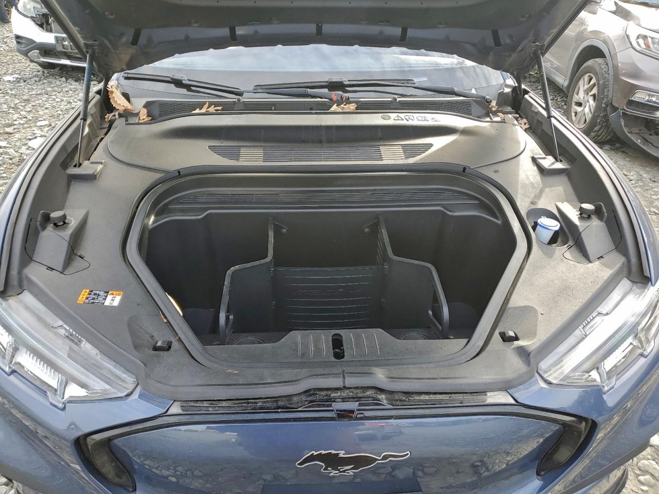 Ford Mustang Premium Image 9