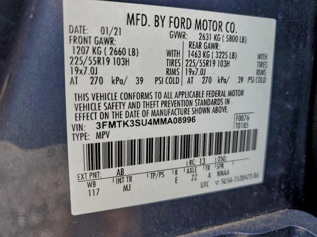 Ford Mustang Premium Image 11