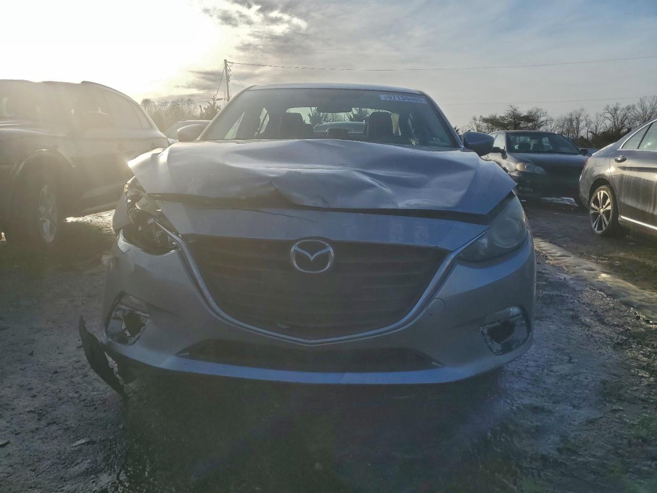 Mazda 3 Touring Image 3