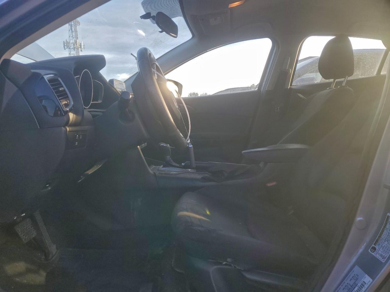 Mazda 3 Touring Image 12