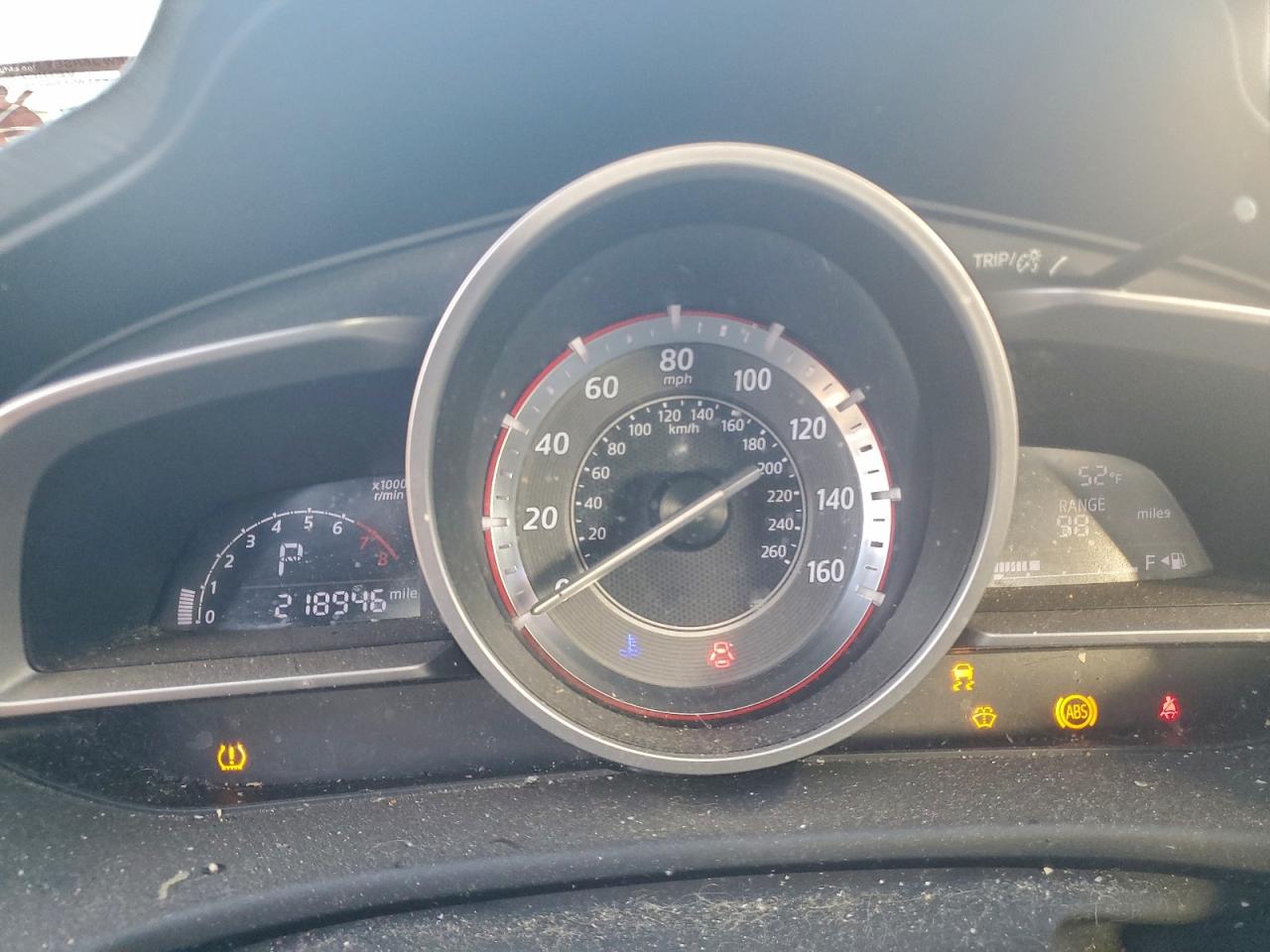 Mazda 3 Touring Image 5