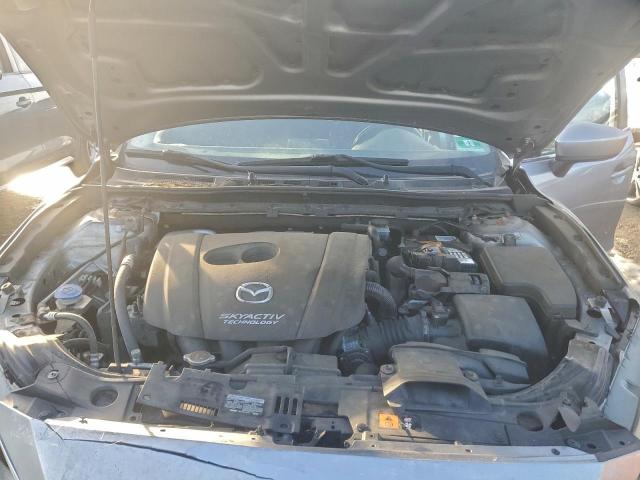 Mazda 3 Touring Image 9