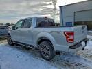 Ford F-150 Supercrew Image 6