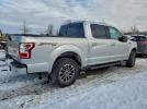 Ford F-150 Supercrew Image 4