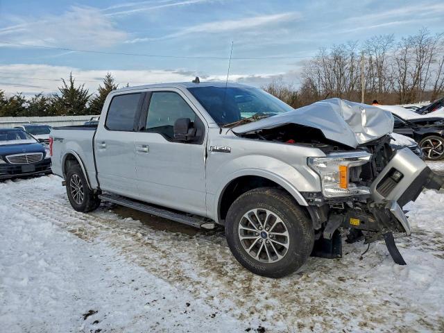 Ford F-150 Supercrew Image 9