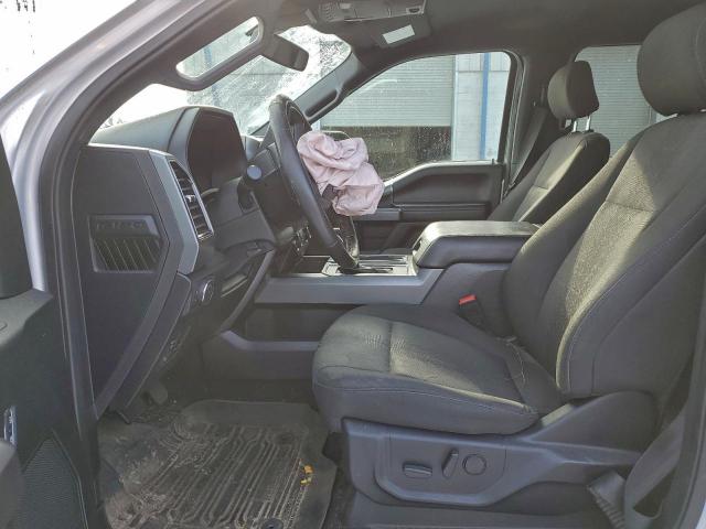 Ford F-150 Supercrew Image 8
