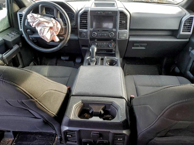 Ford F-150 Supercrew Image 3