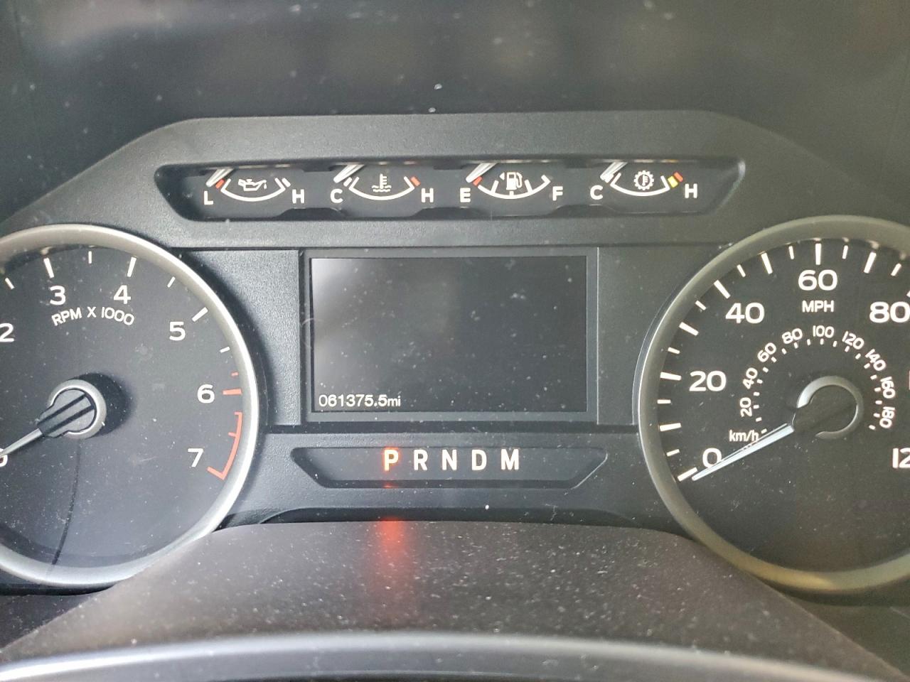 Ford F-150 Supercrew Image 10