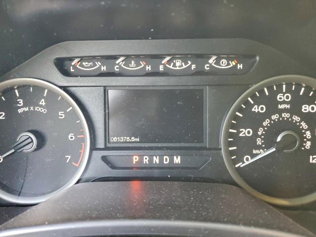 Ford F-150 Supercrew Image 10