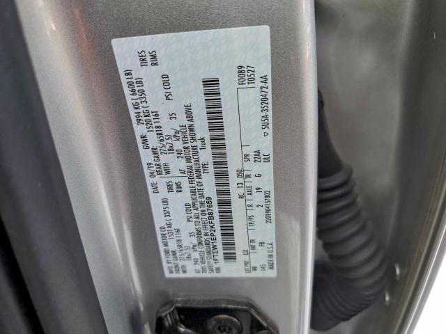 Ford F-150 Supercrew Image 12