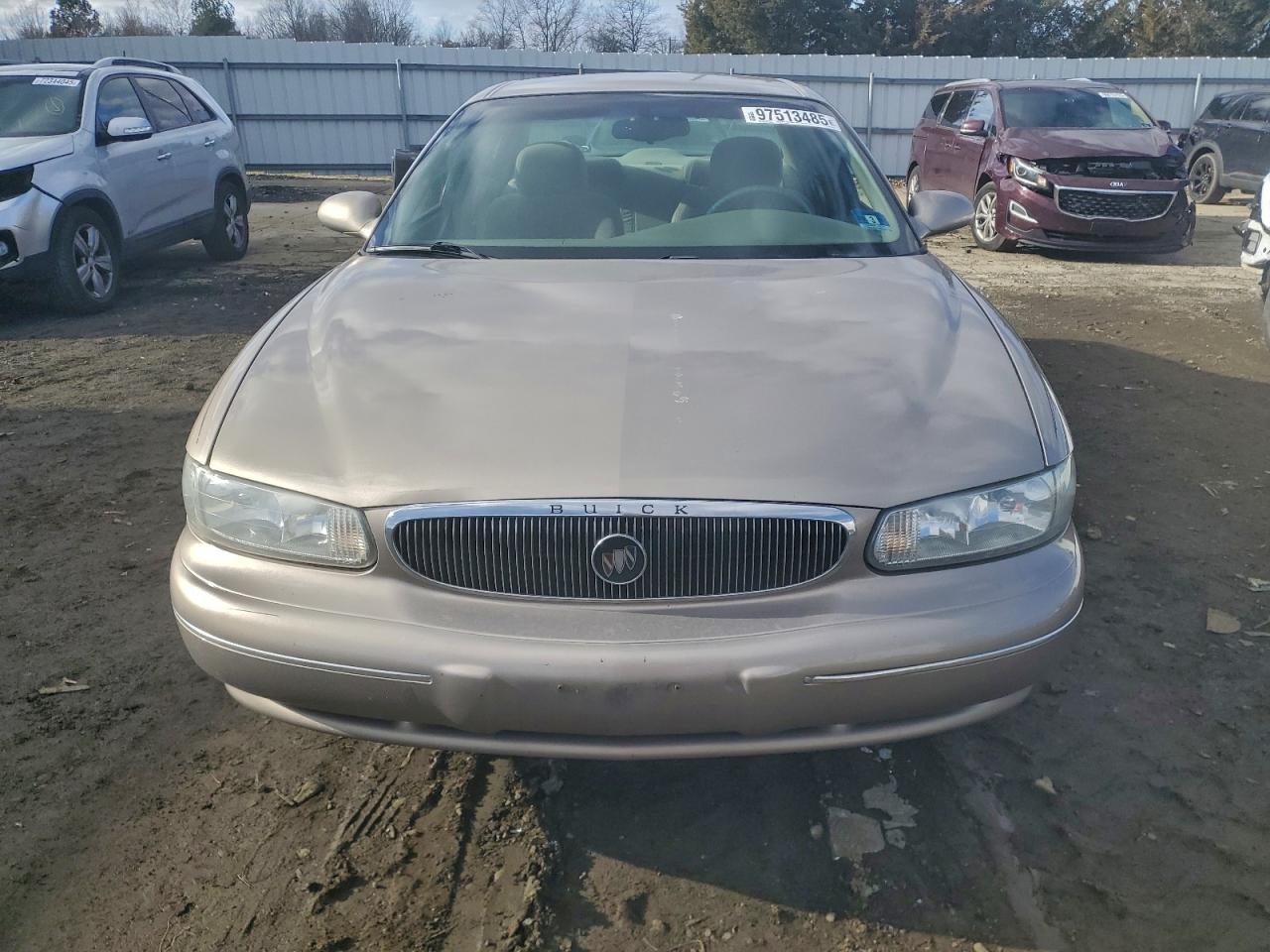 Buick Century Custom Image 3