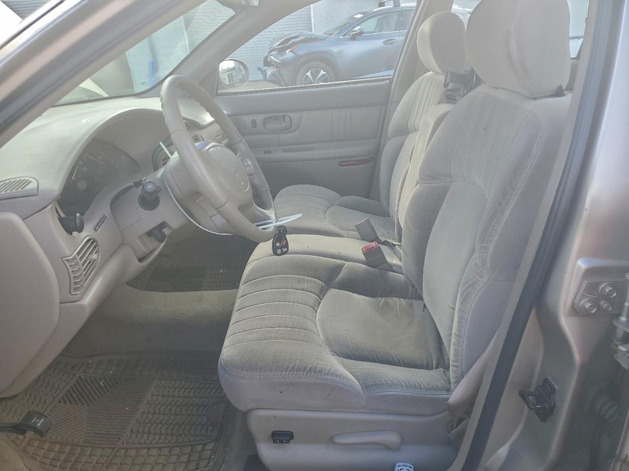 Buick Century Custom Image 9