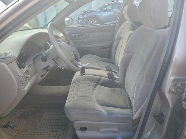 Buick Century Custom Image 9