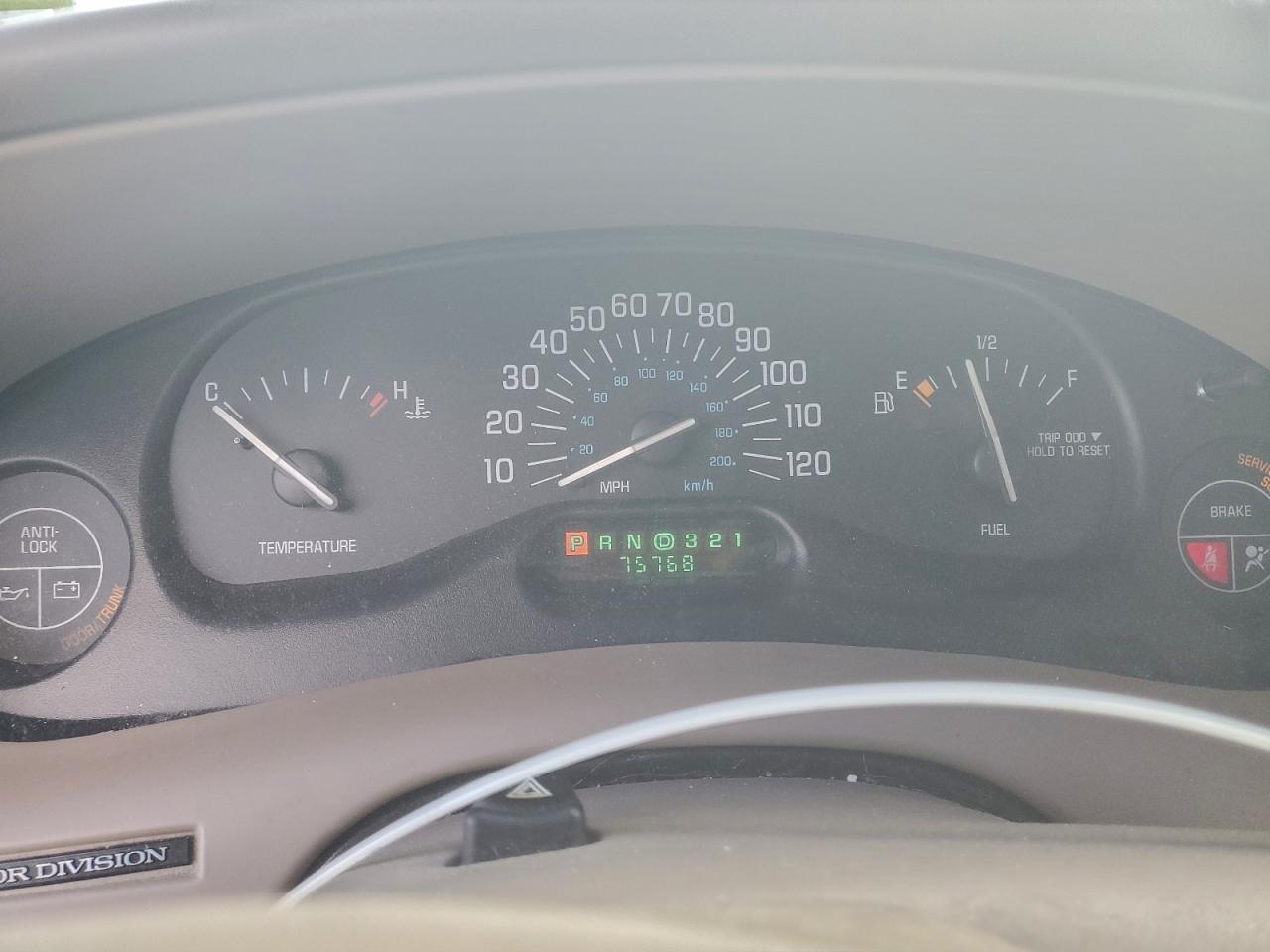 Buick Century Custom Image 6