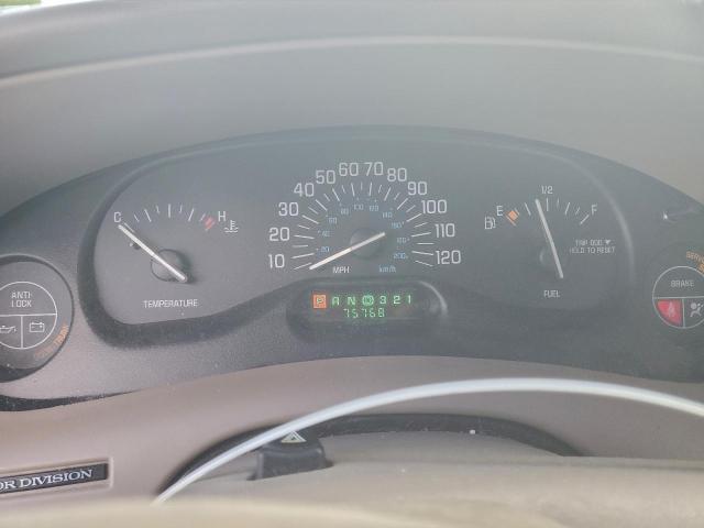 Buick Century Custom Image 6