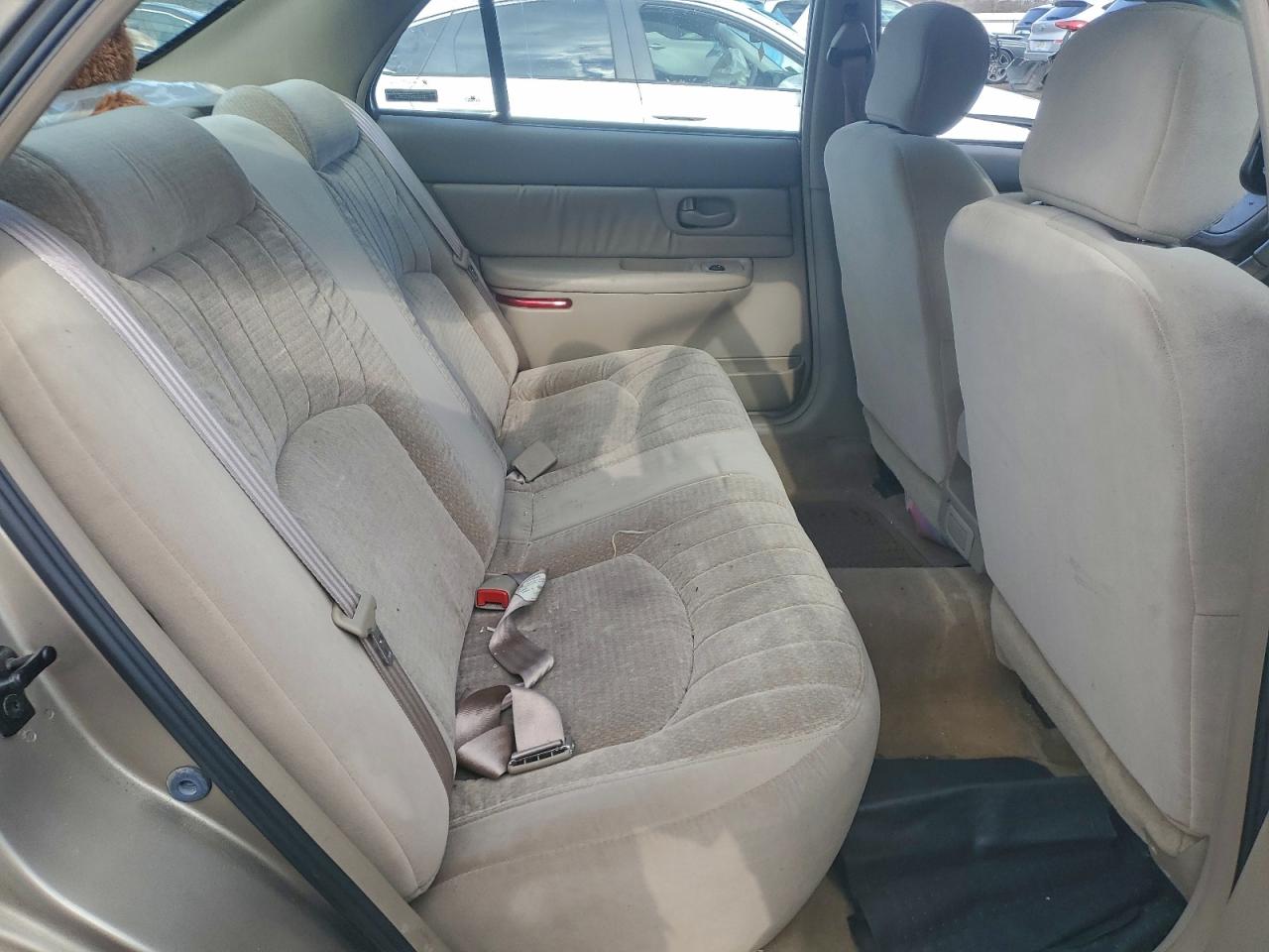 Buick Century Custom Image 4