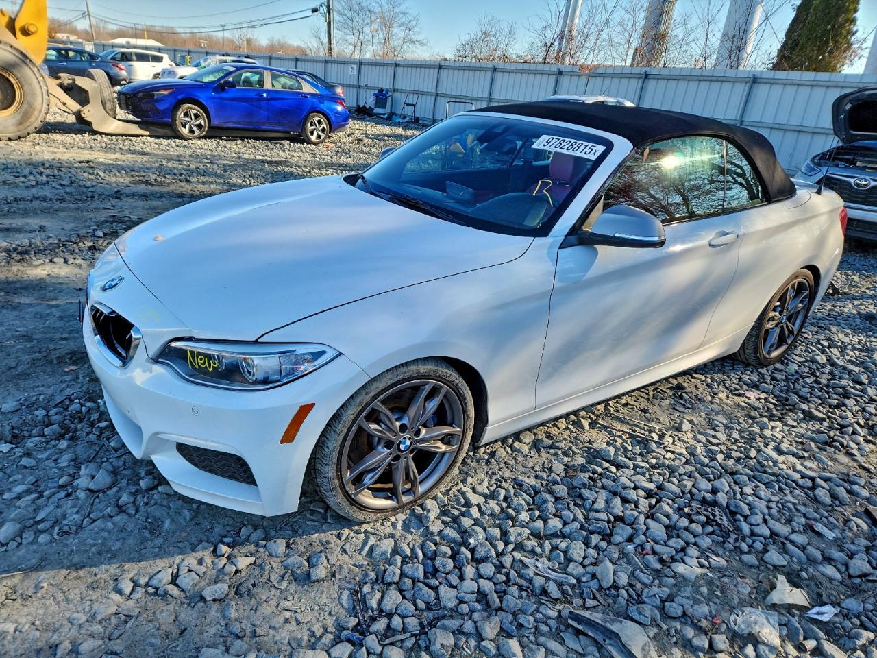 BMW M Series Image 1