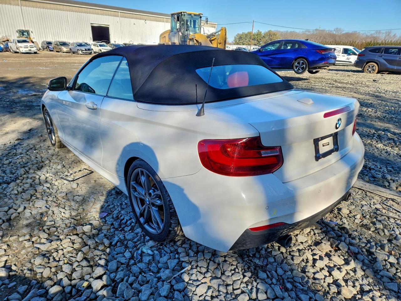 BMW M Series Image 10