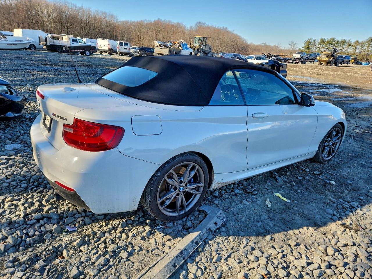 BMW M Series Image 8