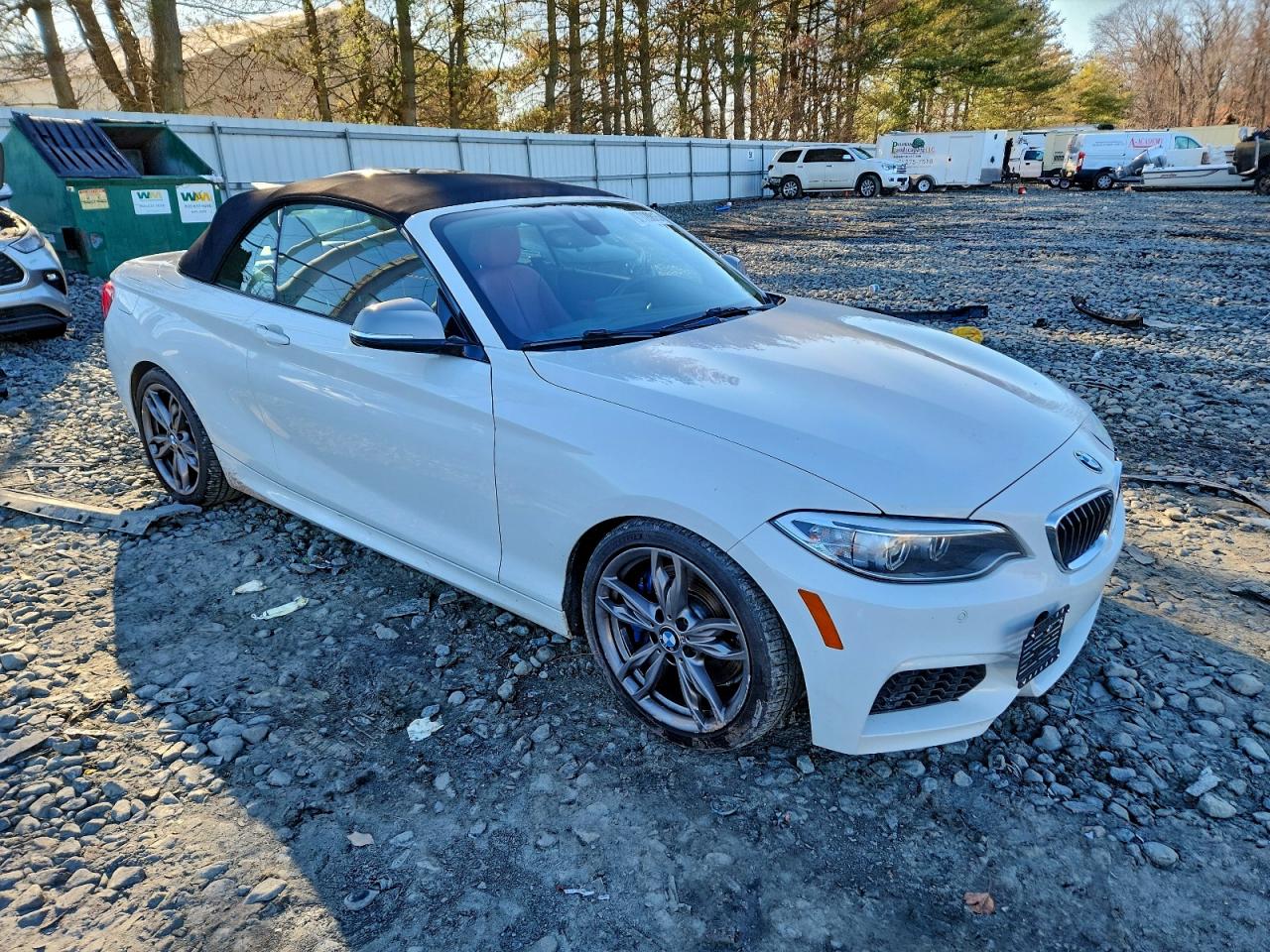 BMW M Series Image 9