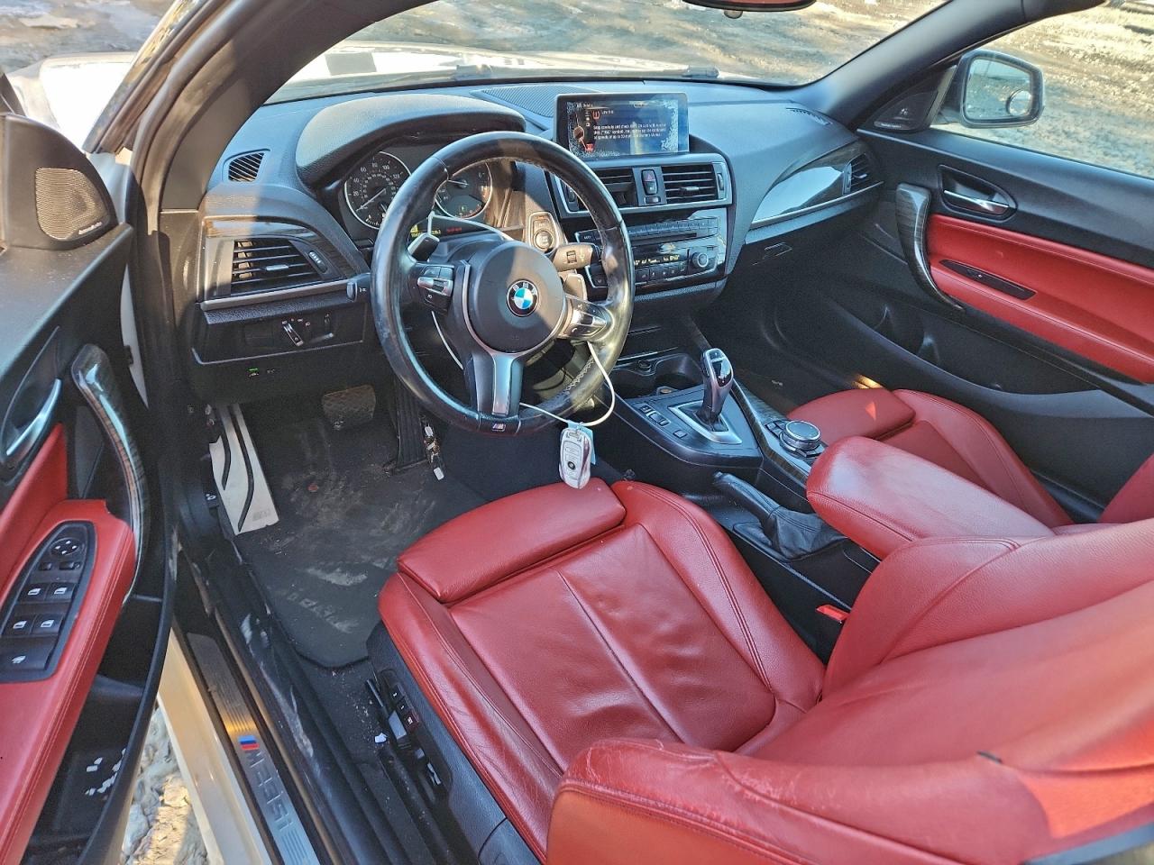 BMW M Series Image 11