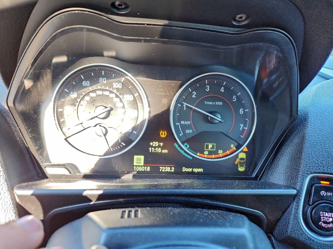 BMW M Series Image 2