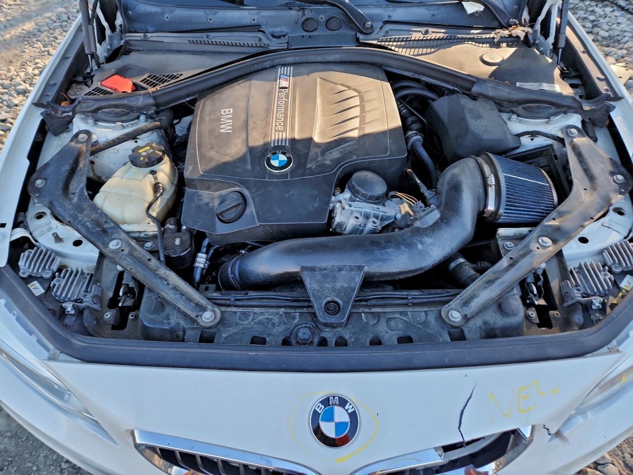 BMW M Series Image 5